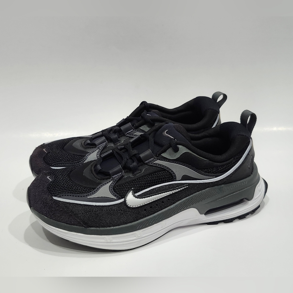 Nike Air Max Bliss Black Grey Shoes DZ6754-002 Women's Size 9.5 US New no box